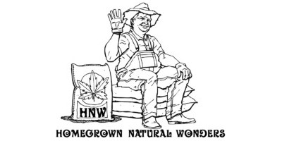 Homegrown Natural Wonders