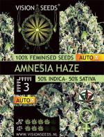 Amnesia Haze Auto