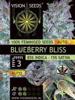 Blueberry Bliss Auto