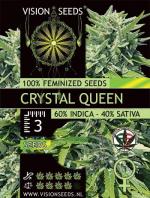 Crystal Queen