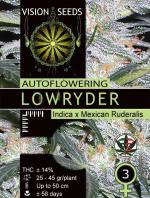 Lowryder Zaden