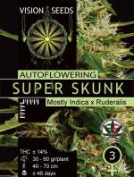 Super Skunk Auto