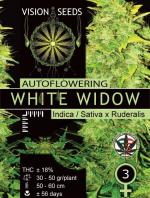 White Widow Auto