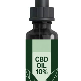 cbd 10%