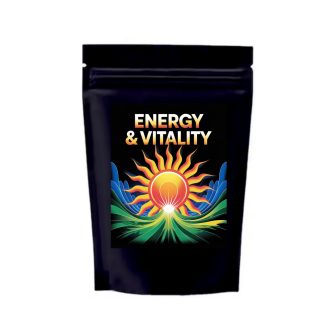 Energy & Vitality