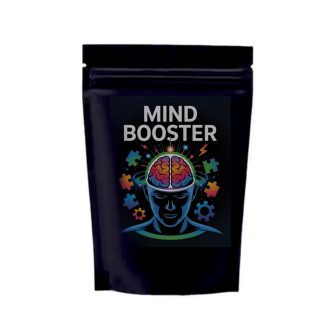 Mind Booster