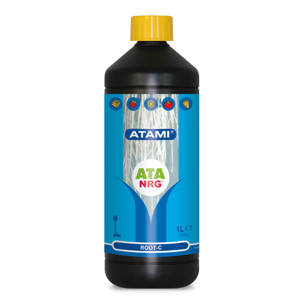 Racine biologique-C 1 L