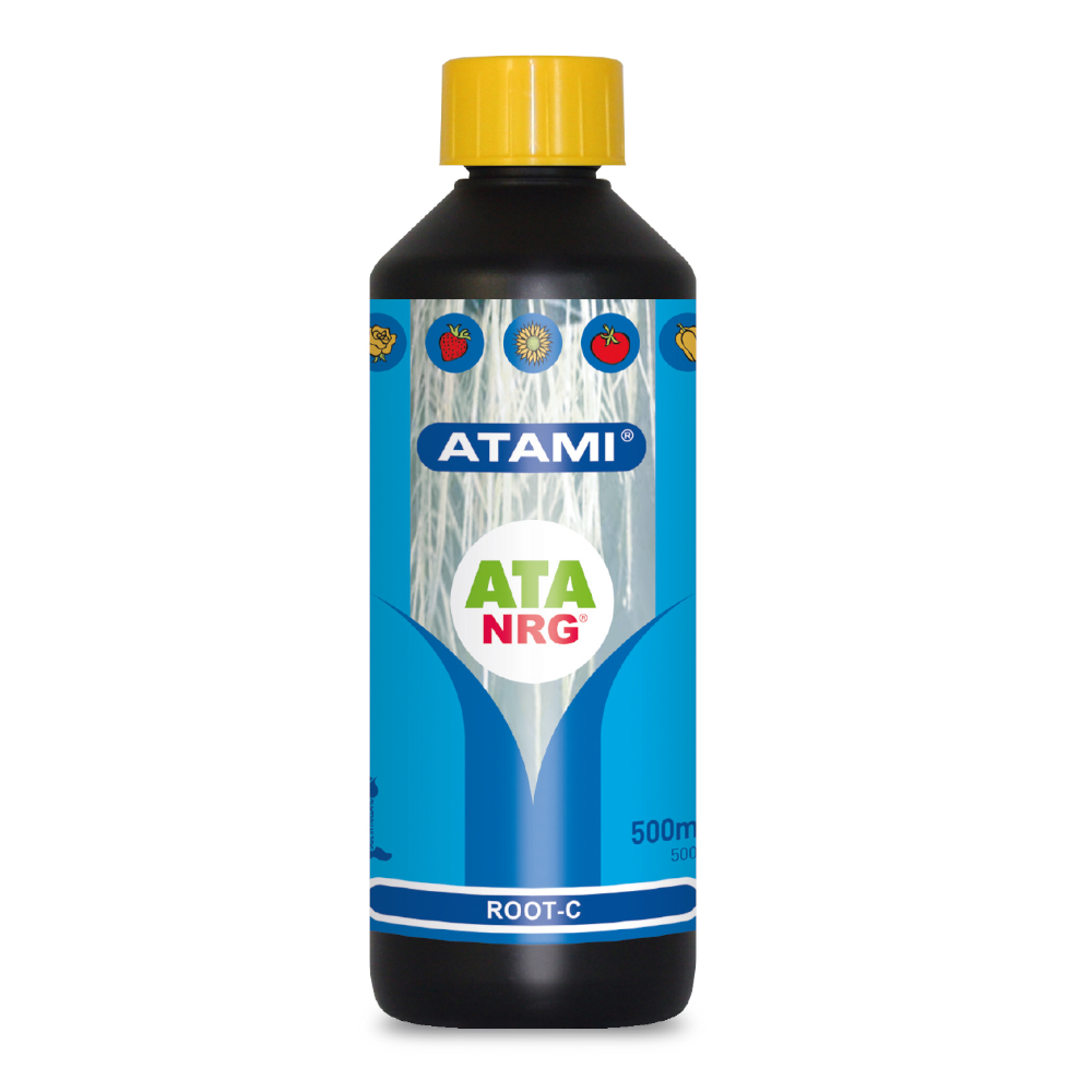 Root-C biologique 500 ml