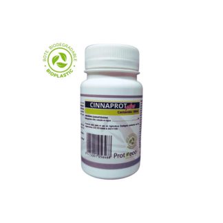 Cinnaprot Plus 100ml