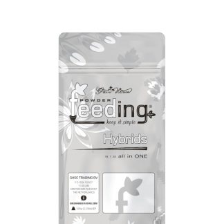 Feeding Hybrids 125g