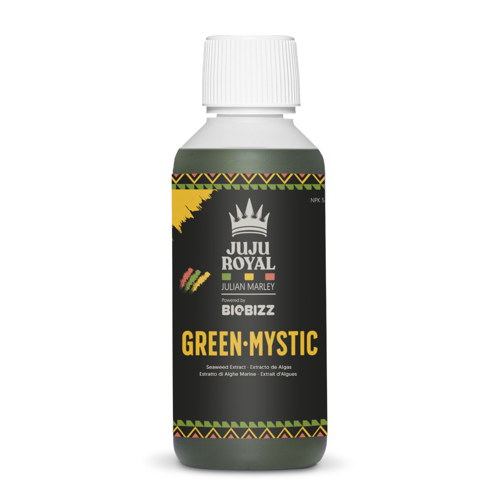 Green Mystic 250ml