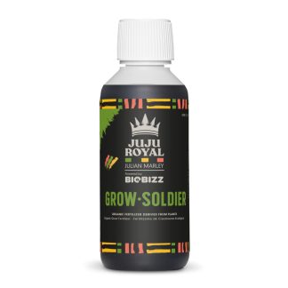 Grow Soldier 250ml