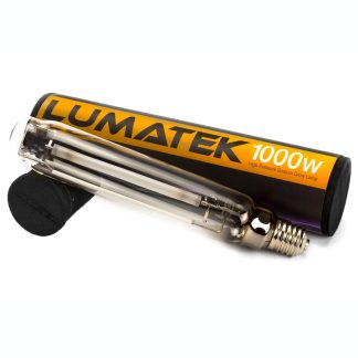 1000W Lumatek Double Lamp