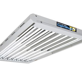 Lightwave T5 Propagator 8x54W (including tubes) 119x66x6cm 32,000 lumens