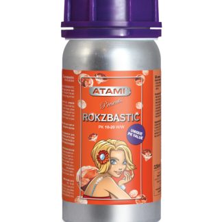 Rokzbastic 325ml