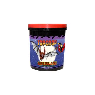 Super guano 1kg (100% guano de murciélago)
