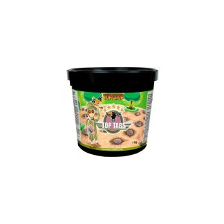 Top Tabs 1 kg (100 uds)