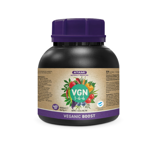 VGN 1-4-4 500 ml