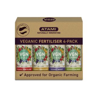 VGN 4-pack 250 ml