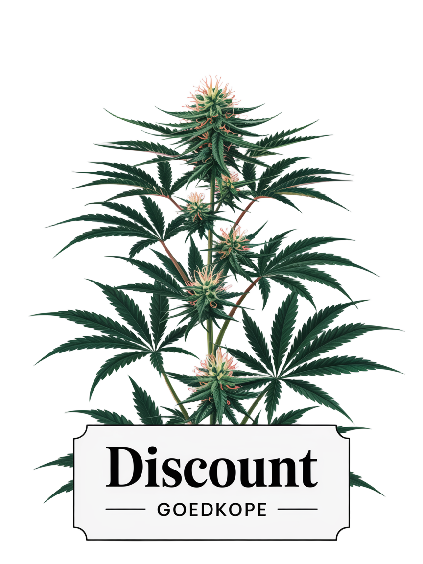 Goedkope Autoflowers
