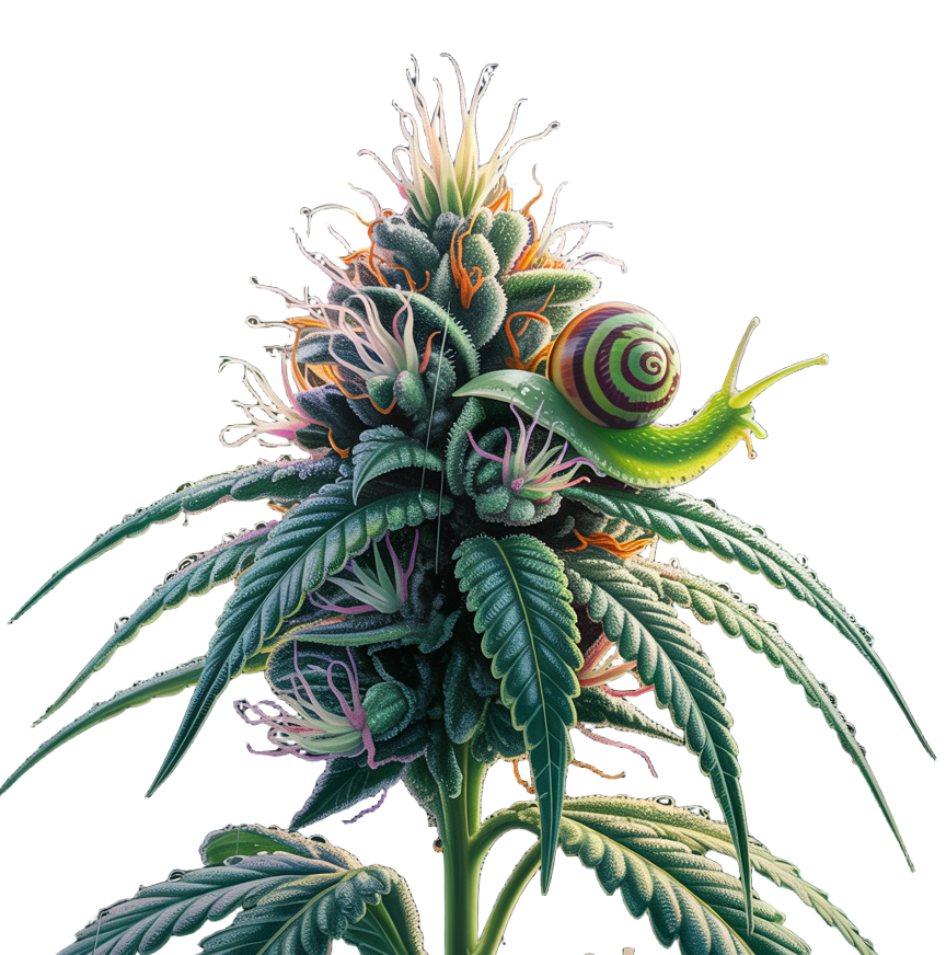 Autoflowers voor koude klimaten