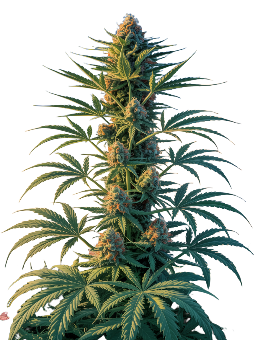 Autoflowering zaden voor buiten